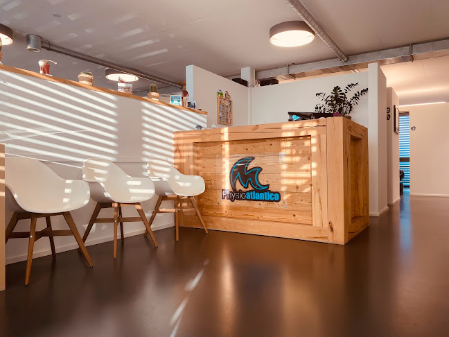 Physiotherapie Atlantico GmbH - Uster