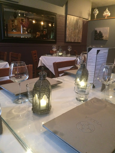 Mediterranean Restaurant «Yella», reviews and photos, 16 Post Office Ave, Andover, MA 01810, USA