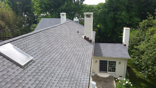 Roofing Contractor «ADN Roofing LLC», reviews and photos