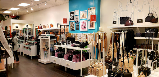 Kate Spade stores Seattle