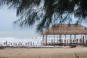 TATAREKHA(তটরেখা) on beach Resort Digha-Tajpur image