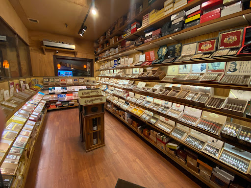 Cigar Shop «Cigar Jones», reviews and photos, 17643 Minnetonka Blvd, Wayzata, MN 55391, USA