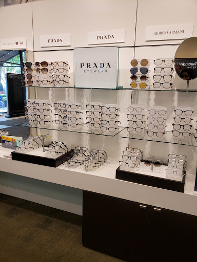 Eye Care Center «LensCrafters», reviews and photos, 12503 N Main St, Rancho Cucamonga, CA 91739, USA