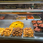 Photo n°4 de l'avis de Estelle. fait le 02/09/2023 à 16:17 sur le  Pino's Sandwiches - Salumeria Verdi à Florence