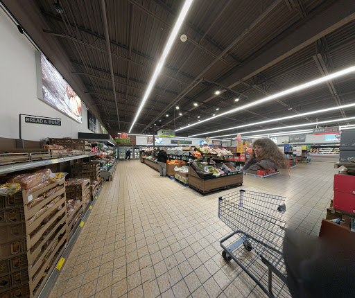 Supermarket «ALDI», reviews and photos, 2595 Wilmont Dr, Montoursville, PA 17754, USA