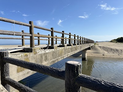 遊月橋とその周辺の見どころ
