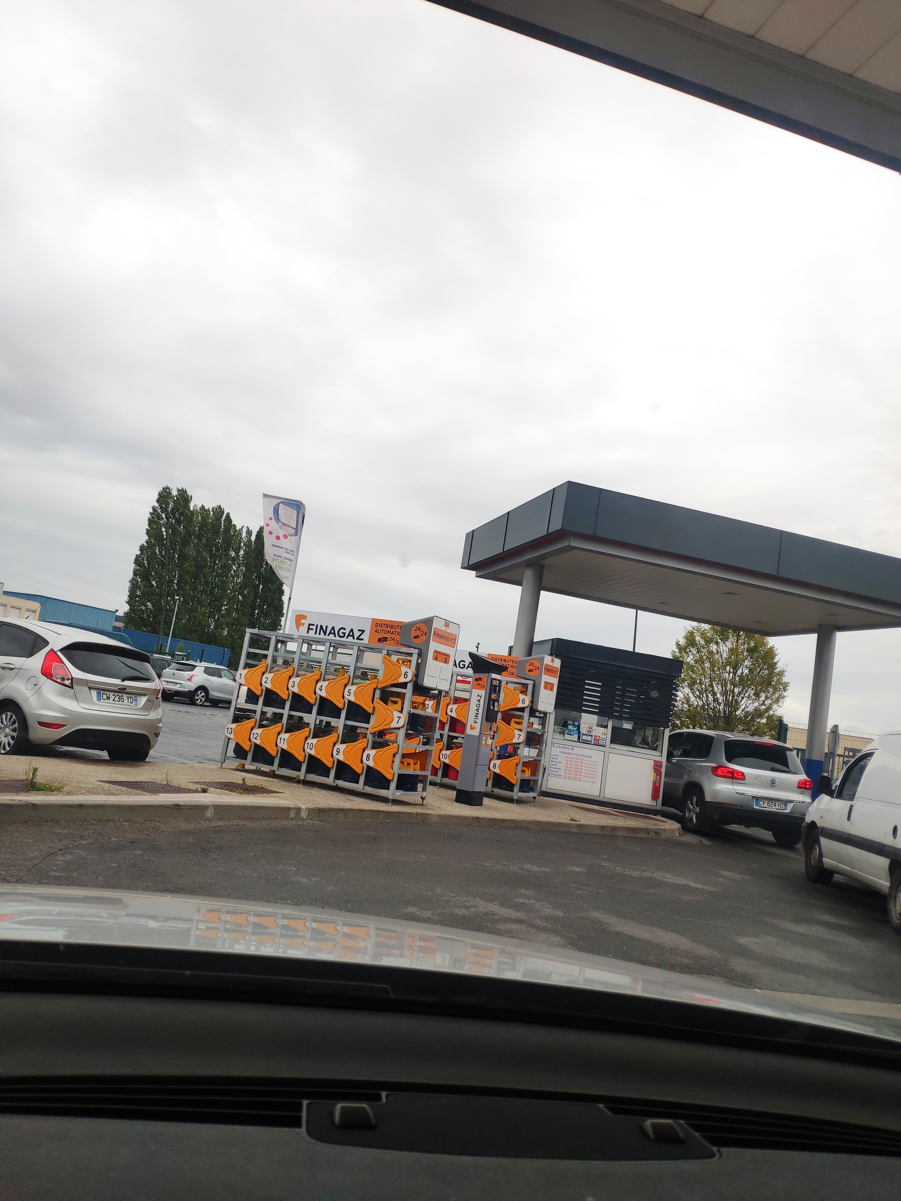 Photo n° 3 de l'avis de GaëlMyCoach. fait le 19/08/2020 à 14:25