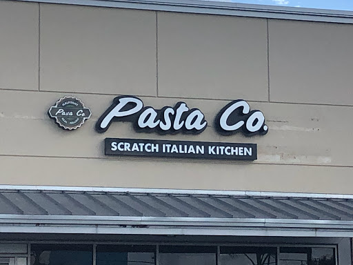Malfitany Pasta Company