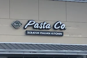 Malfitany Pasta Company image