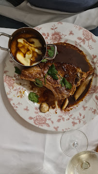 Les plus récentes photos du Restaurant français La Grotte à Marseille - n°2