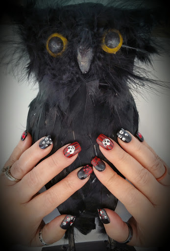 Nail Salon «The White Spa Nails», reviews and photos, 1823 S Greenfield Rd #103, Mesa, AZ 85206, USA