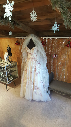 Bridal Shop «The Barn Bridal», reviews and photos, 1406 Sam Mason Rd, Bunker Hill, WV 25413, USA