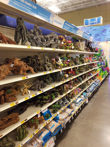 Pet Supply Store «PetSmart», reviews and photos, 9960 N 91st Ave, Peoria, AZ 85345, USA