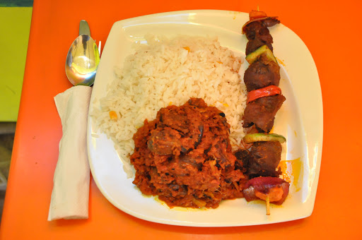 Aroma FoodLand, 74 Okpe Rd, Sapele, Nigeria, Thai Restaurant, state Delta