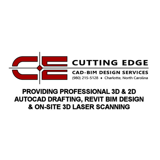 Cutting Edge 3D CAD BIM Design