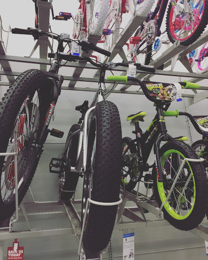 Sporting Goods Store «Academy Sports + Outdoors», reviews and photos, 621 Centerview Blvd, Kissimmee, FL 34741, USA