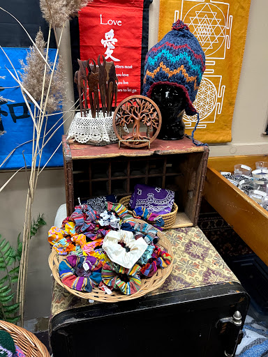 Gift Shop «Harvest Beads & Silver», reviews and photos, 849 Main St, Manchester, CT 06040, USA