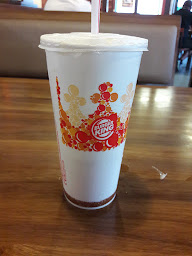 Photo n°46 de Burger King à Geispolsheim ()