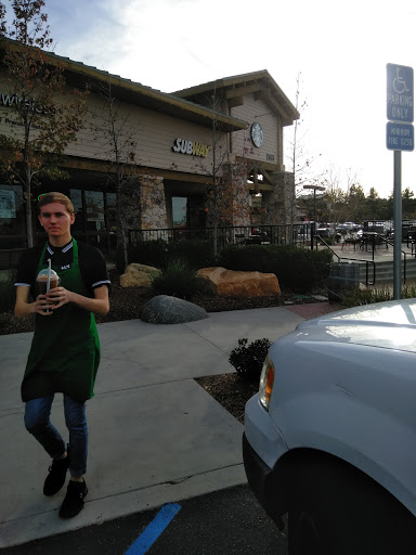 Coffee Shop «Starbucks», reviews and photos, 1552 Rosecrans St, San Diego, CA 92106, USA