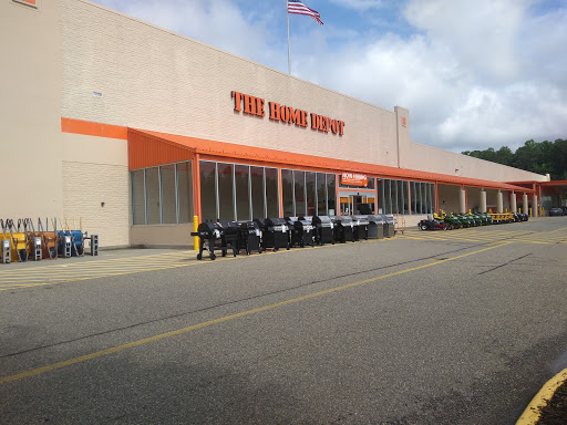 Home Improvement Store «The Home Depot», reviews and photos, 6921 Walton Ln, Gloucester Courthouse, VA 23061, USA