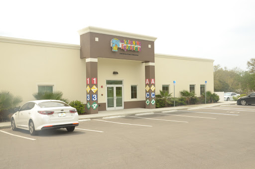 Day Care Center «The Learning Experience», reviews and photos, 3090 Sunset Point Rd, Clearwater, FL 33759, USA
