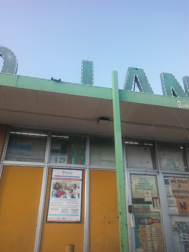 Supermarket «O-Lan O Supermarket», reviews and photos, 6806 W Montgomery Rd, Houston, TX 77091, USA