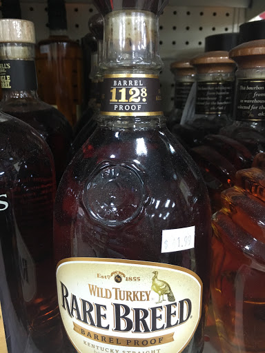 Liquor Store «Norman’s Liquors and Fine Wines», reviews and photos, 5235 Gulf Blvd, St Pete Beach, FL 33706, USA