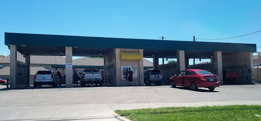 King Of The Road Car Wash en Austin
