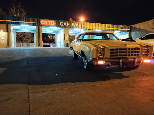 OTTO Car Wash en Kansas City