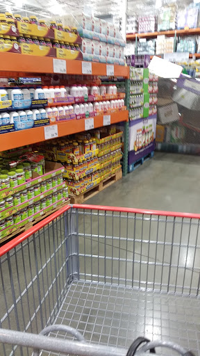 Warehouse store «Costco Wholesale», reviews and photos, 10000 W McDowell Rd, Avondale, AZ 85392, USA