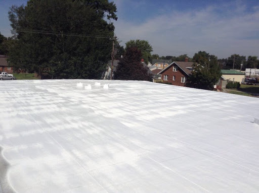 Roofing Contractor «Jewett Roofing Company», reviews and photos, 1800 S Elm St, Greenville, IL 62246, USA