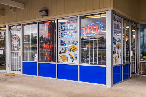 Pawn Shop «Tucker Pawn and Jewelry», reviews and photos, Tucker Pawn and Jewelry, 3210 Tucker Norcross Rd, Tucker, GA 30084, USA