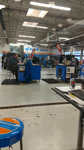 Ford Dealer «Luther Family Ford», reviews and photos, 3302 36th St S, Fargo, ND 58104, USA