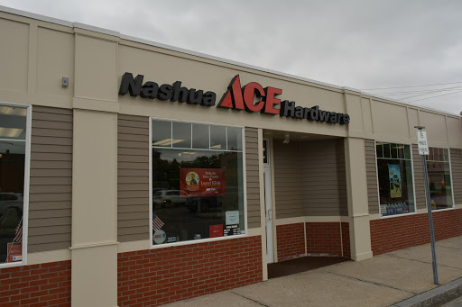 Home Improvement Store «Nashua Wallpaper & Paint», reviews and photos, 129 W Pearl St #1, Nashua, NH 03060, USA