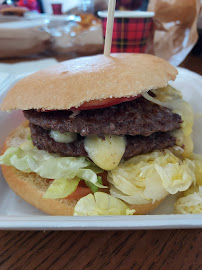Plats et boissons du Restaurant Friterie Snack Burger « I Feel Good » à Orchies - n°11
