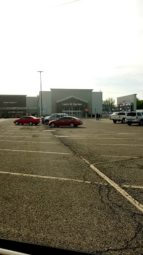 Department Store «Walmart Supercenter», reviews and photos, 2687 N Memorial Dr, Lancaster, OH 43130, USA