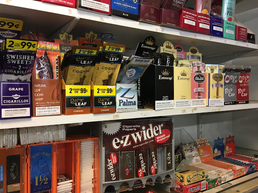 Tobacco Shop «Neptune Smoke Shop», reviews and photos, 706 NJ-35, Neptune City, NJ 07753, USA