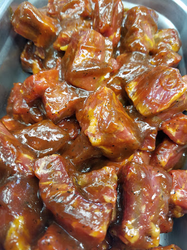 Butcher Shop «Corona Butcher», reviews and photos, 2832 PA-611, Scotrun, PA 18355, USA