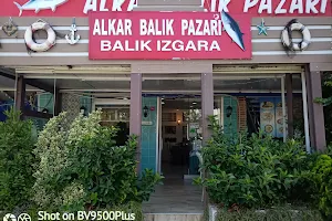 Alkar Izgara Restaurant image