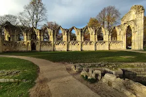 St Mary's Abbey image