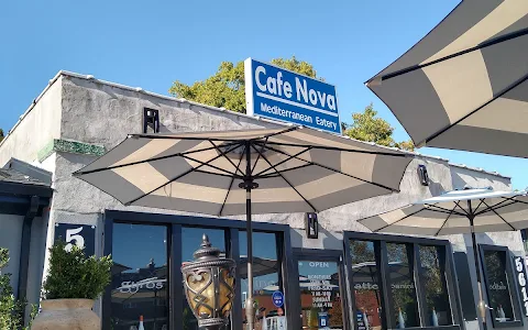 Cafe Nova image