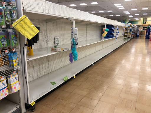 Supermarket «Super Stop & Shop», reviews and photos, 3333 NJ-27, Franklin Park, NJ 08823, USA