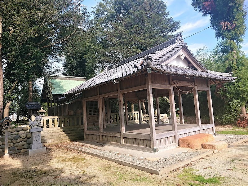 津島神社