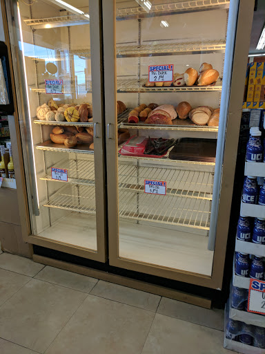 Grocery Store «El Rancho Market», reviews and photos, 346 Reservation Rd, Marina, CA 93933, USA