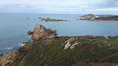 Chambre Plouezoch à Plouezoc'h