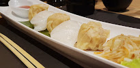 Plats et boissons du Restaurant japonais Sushi&Cie à Houdan - n°3