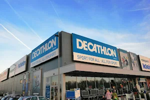 DECATHLON Wallau image