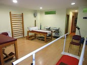 Afisec - Centro de Fisioterapia en Ourense
