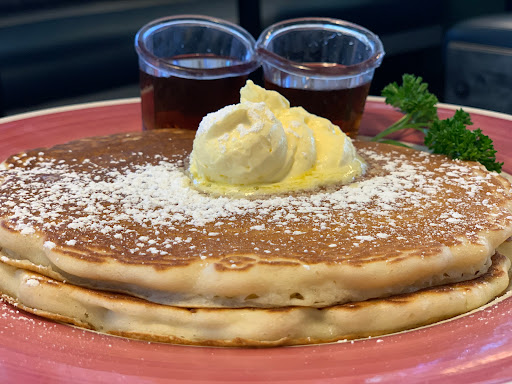 Molly Browns Country Cafe image