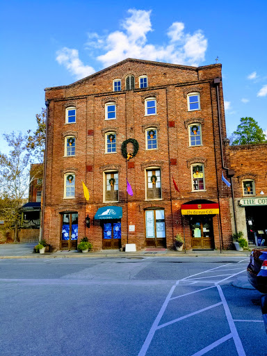 Tourist Information Center «Cotton Exchange Information», reviews and photos, 303 N Front St, Wilmington, NC 28401, USA